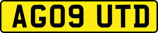 AG09UTD