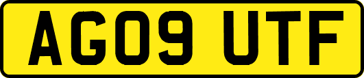 AG09UTF