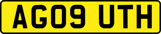 AG09UTH