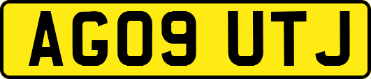 AG09UTJ