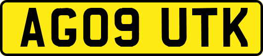 AG09UTK
