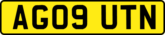 AG09UTN