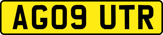 AG09UTR