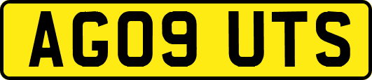 AG09UTS