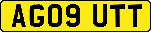 AG09UTT