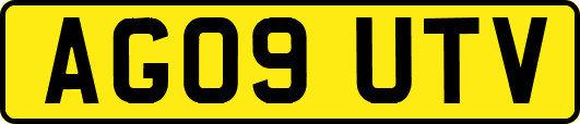 AG09UTV