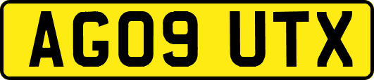 AG09UTX