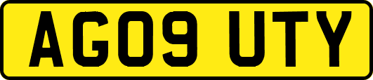 AG09UTY