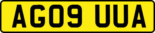 AG09UUA