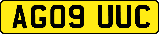 AG09UUC
