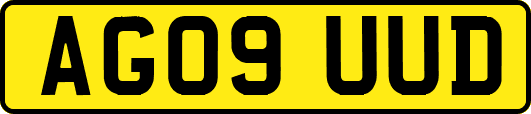 AG09UUD