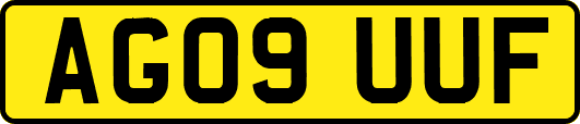 AG09UUF