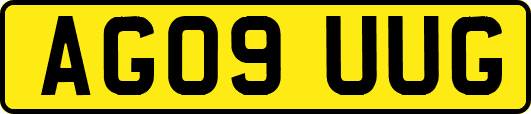 AG09UUG