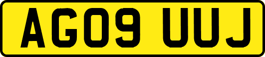 AG09UUJ