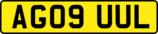 AG09UUL