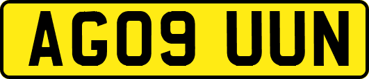 AG09UUN