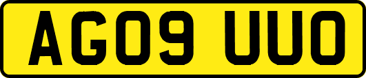 AG09UUO