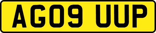 AG09UUP