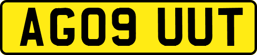 AG09UUT