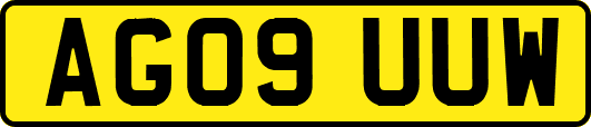 AG09UUW