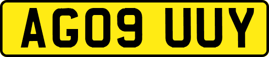 AG09UUY