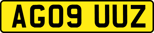 AG09UUZ