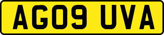 AG09UVA