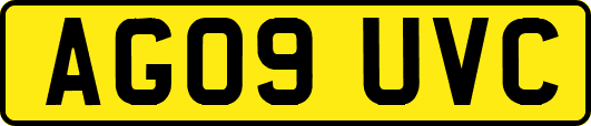 AG09UVC