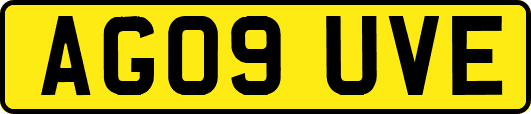 AG09UVE