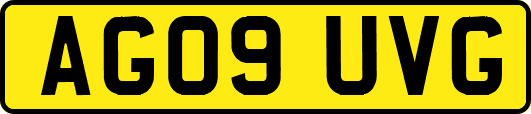 AG09UVG