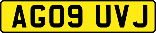 AG09UVJ
