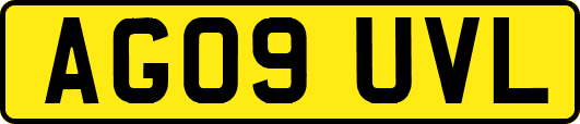 AG09UVL