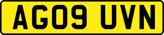 AG09UVN