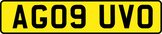 AG09UVO