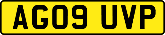 AG09UVP