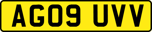 AG09UVV