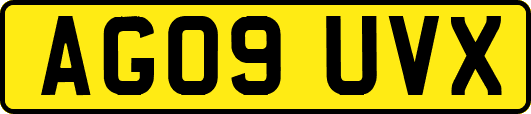 AG09UVX
