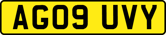 AG09UVY