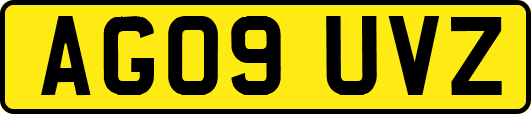 AG09UVZ