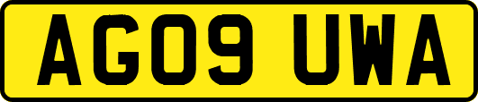 AG09UWA