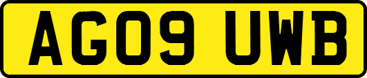AG09UWB