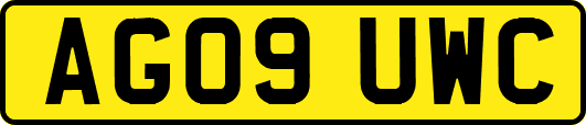 AG09UWC