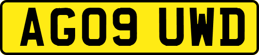 AG09UWD