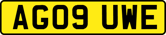 AG09UWE