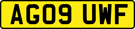 AG09UWF