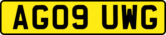 AG09UWG