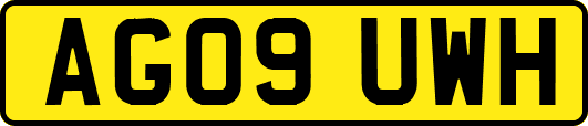 AG09UWH