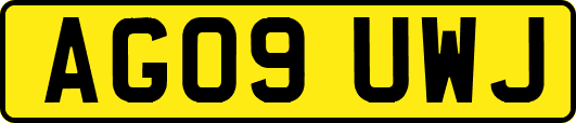 AG09UWJ