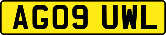 AG09UWL