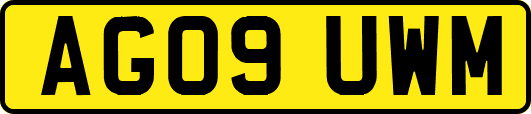AG09UWM